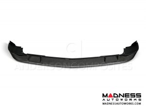 Dodge Challenger Front Lip by Anderson Composties - Carbon Fiber Dodge Challenger Front Lip by Anderson Composties - Carbon Fiber